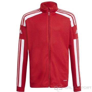 Adidas SQUADRA 21 treniņjaka Junior GP6458 / Sarkana / 116 cm