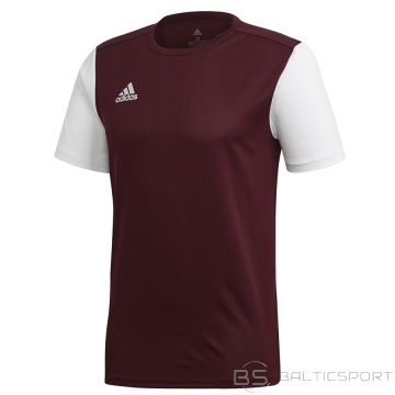 Koszulka adidas Estro 19 JSY DP3239 / czerwony / XXL