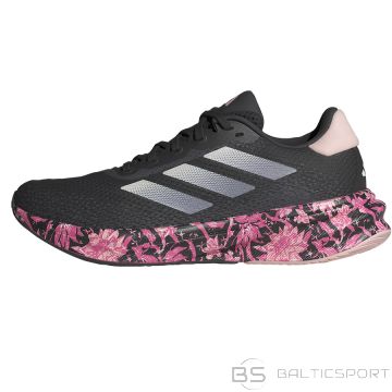 Buty adidas Supernova Stride W IE1071 / 40 2/3 / czarny