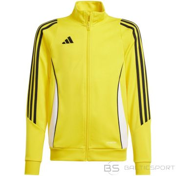 Adidas Tiro 24 Training Jr IR9507 sporta krekls (140 cm)