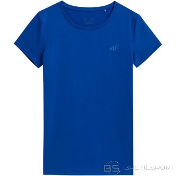 4F Футболка W H4L22 TSDF352 36S (S)