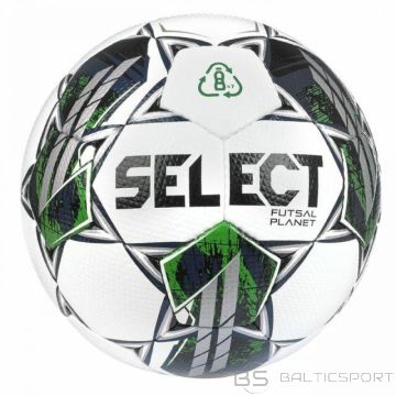 Select Футбол Футзал PLANET FIFA T26-17646 (футзал)