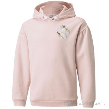 Puma Худи Alpha FL Jr 589232 36 (116 см)