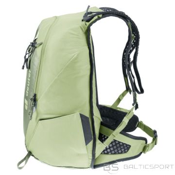 Deuter Updays 24 SL Backpack Sports Backpack Green Polyamide, Ripstop (N/A)