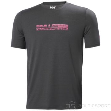 Helly Hansen Hp Racing M 34053 982 T-shirt (S)
