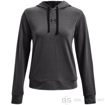 Under Armour sāncensis Terry Hoodie W 1369 855 010 (L)