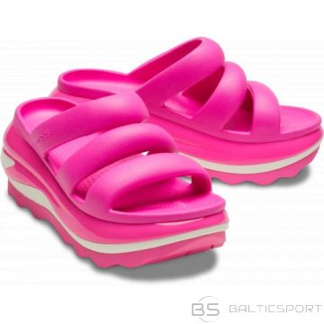 Crocs Mega Crush Triple Strap Flip-Flops 209842-6TW (EU 38/39)