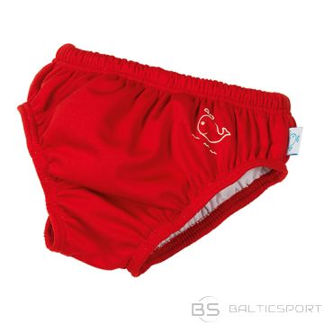 Fashy Nappy pants M, red