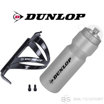 Dunlop VELOPUDELE 750ML AR GROZU, SUDRABA