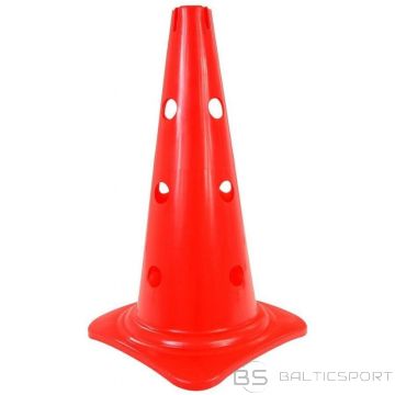 Vinex VCM-17H12 R bollard HS-TNK-000011338 red (N/A)