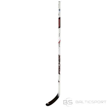 Fischer FT8 One Piece Stick Sr hokeja spēlētāja kompozīta nūja (H14100-60)