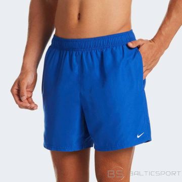 Nike Essential Lap 4 ''Шорты NESSB866 494 / S (128-137 см) / синий