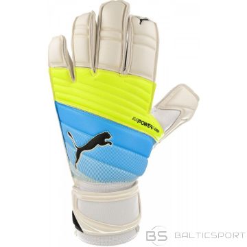 Goalkeeper gloves Puma evoPOWER Grip 2.3 GC 04122301 (8,5)