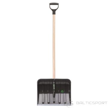 BS Sniega lāpsta 32x41 ECO melna (nav pieejama)