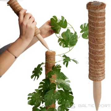 Progarden Kokosriekstu auga atbalsts 30cm (nav pieejams)