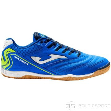 Futbola apavi telpām, indoor /Joma Maxima 2304 Indoor M MAXS2304IN futbola apavi (42,5)