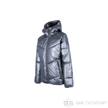 Jacket 4F W H4Z22-KUDP010 denim (M)