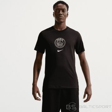 Nike PSG T-shirt IM1665-010 / L / black