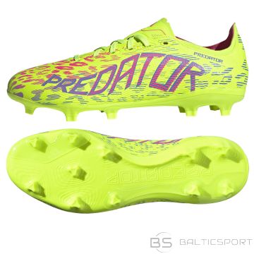 Buty adidas Predator League FG/MG JH6471