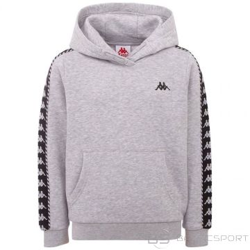 Kappa Igon Jr.309043J 15-4101M sporta krekls (134/140cm)