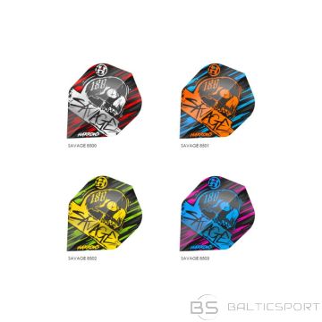 Harrows SAVAGE spalvas (8502)