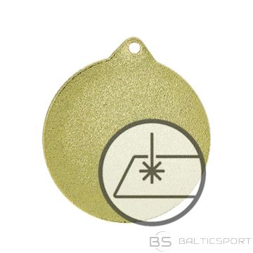 BS Medaļa ar gravējumu uz lamināta (nav pieejama)