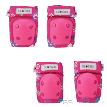 Globber Протекторы Jr 529-003 HS-TNK-000011046 (N/A)