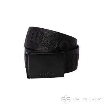 Hugo Garratt-Tp-Hugo belt 50499077-004 (One size)