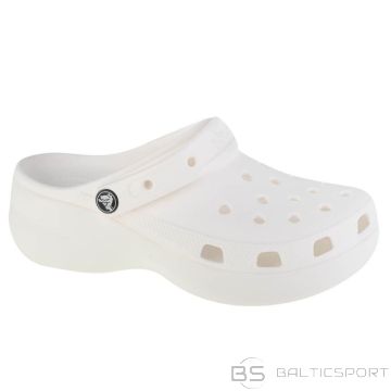 Crocs Classic Platform Clog W 206750-100 (39/40)
