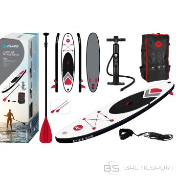 Detal SUP BOARD SET 150KG INFLATABLE 305x71x15CM PURE 2 IMPROVE