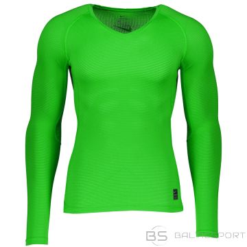 Nike Hyper Top 927209 329 T-krekls / Zaļa / XL