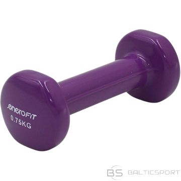 Vinila hantele 0,75 kg VDB ENERO FIT