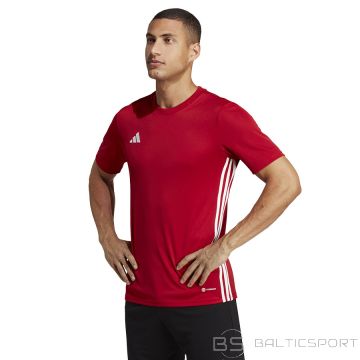 Adidas Футболка Стол 23 JSY HT6552 / Красный / S