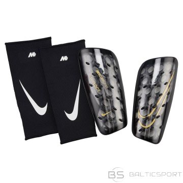 Nagolenniki Nike Mercurial Fly Lite Super Lock DN3608-010 / czarny / L