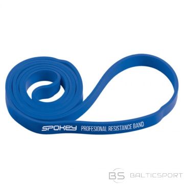 Spokey Power II Hard 920957 training rubber (N/A)