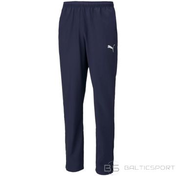 Puma teamRise sānu bikses M 657327 06 (S)