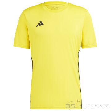 Koszulka adidas Tabela 23 JSY IA9146 / żółty / XXL