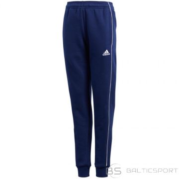 Adidas Core 18 Sweat Pant Jr CV3958 брюки (140 см)