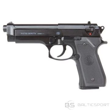 BS Beretta M92 FS HME atsperes airsoft pistole (-)