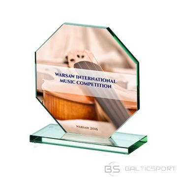 BS Stikla trofeja (nav pieejama)