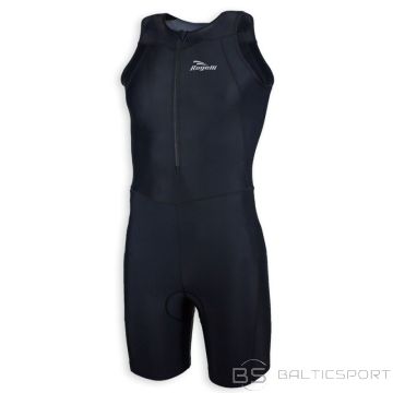 BS Rogelli triatlona Florida melns XS (nav pieejams)