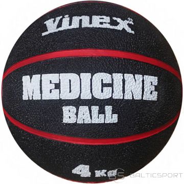 BS Медицинский мяч Smj VMB-L004R 4кг (N / A)