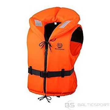 Glābšanas veste 100N  60+ kg