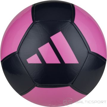 Piłka adidas Starlancer Club JH3753 / czarny / 5