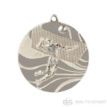 BS sudraba medaļa - volejbols (nav piemērojams)