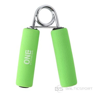 One Fitness PZ02 ROKTURIS AR MĪKSTU ROKTURI