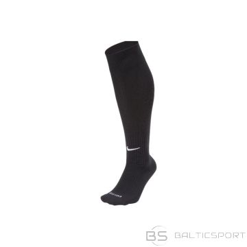 Nike Polsterēti Knee High SX5728-010 kāju sildītāji (38-42)
