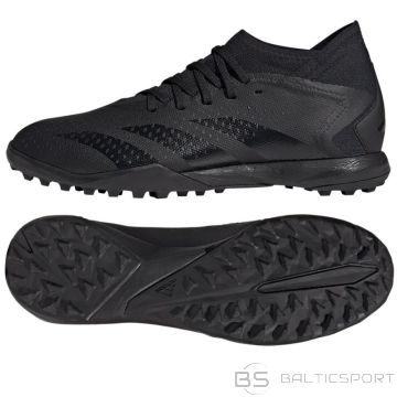 Futbola apavi, futbola botas /Adidas Predator Accuracy.3 TF M GW4639 futbola apavi (41 1/3)