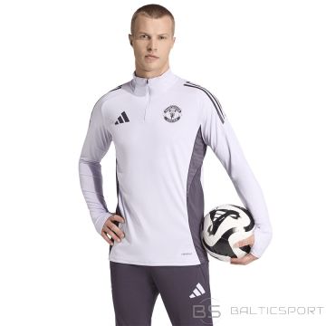 Adidas Manchester United treniņu krekls KA8940 / Balts / M
