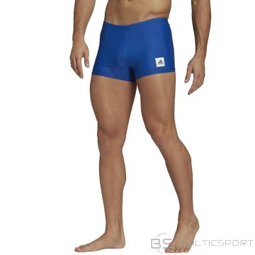 Adidas Solid Boxer HF5962 / S / zils